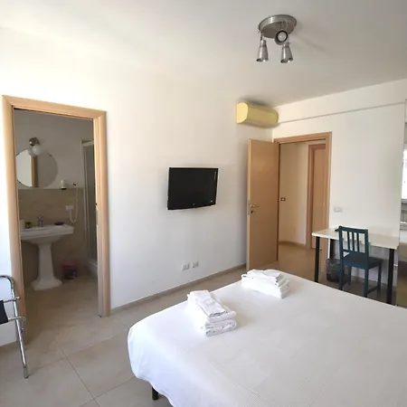 Guest house Vassallo Uno Rome