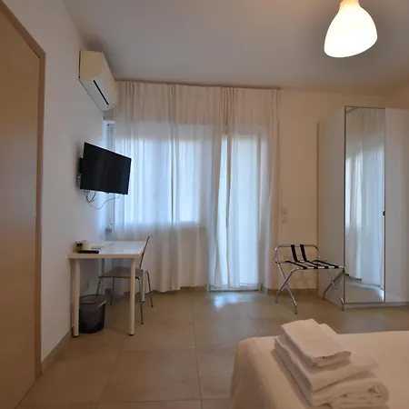 Guest house Vassallo Uno 3*
