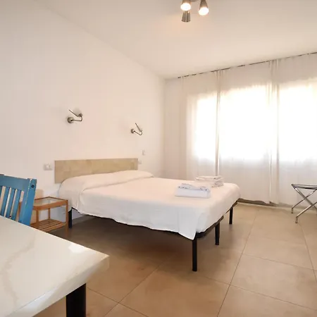 Vassallo Uno Guest house