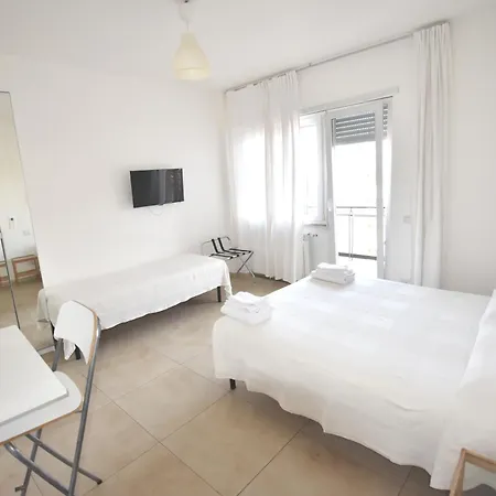 Vassallo Uno Guest house Rome