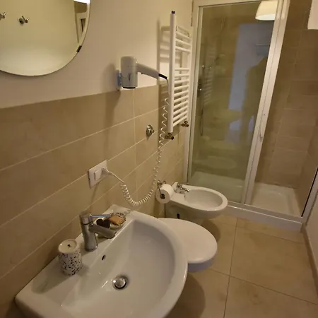 Guest house Vassallo Uno Rome