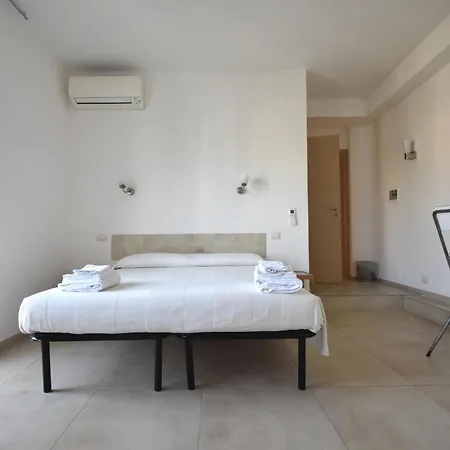 Vassallo Uno Guest house Rome
