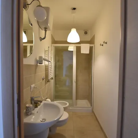 Vassallo Uno Guest house