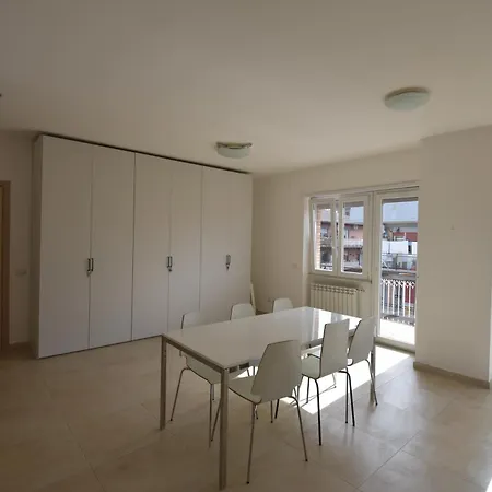 Vassallo Uno Guest house Rome