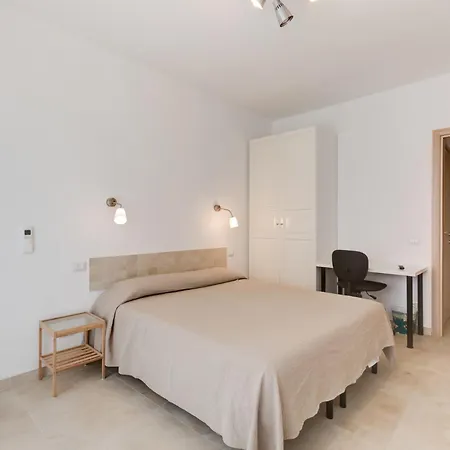 Vassallo Uno Pensjonat